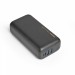Павербанк 30000mAh VIDEX VPB-297 22.5W Black