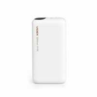 Павербанк 30000mAh VIDEX VPB-297 22.5W White