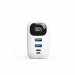 Павербанк 30000mAh VIDEX VPB-297 22.5W White