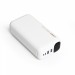 Павербанк 30000mAh VIDEX VPB-297 22.5W White