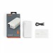 Павербанк 30000mAh VIDEX VPB-297 22.5W White