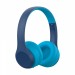 Навушники дитячі накладні бездротові HAVIT HV-H626BT Blue