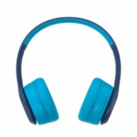 Навушники дитячі накладні бездротові HAVIT HV-H626BT Blue