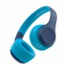 Навушники дитячі накладні бездротові HAVIT HV-H626BT Blue