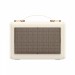 Портативна ретро колонка караоке HAVIT SK823BT 16W RGB Beige