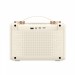 Портативна ретро колонка караоке HAVIT SK823BT 16W RGB Beige