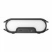 Бездротова зарядка з годинником HAVIT W3040 15W Black