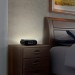 Бездротова зарядка з годинником HAVIT W3040 15W Black