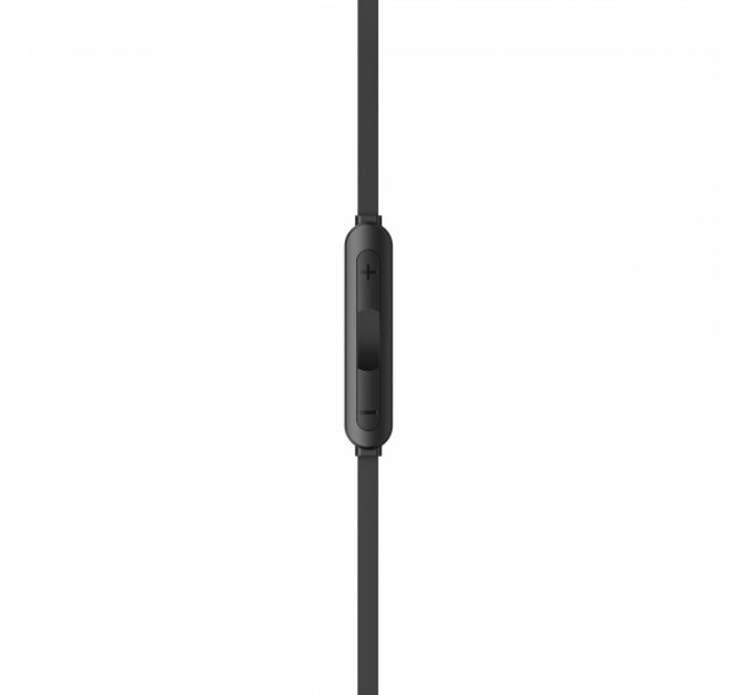 Навушники з мікрофоном HAVIT HV-E336C USB-C Black