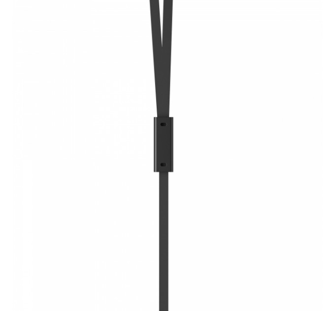 Навушники з мікрофоном HAVIT HV-E336C USB-C Black