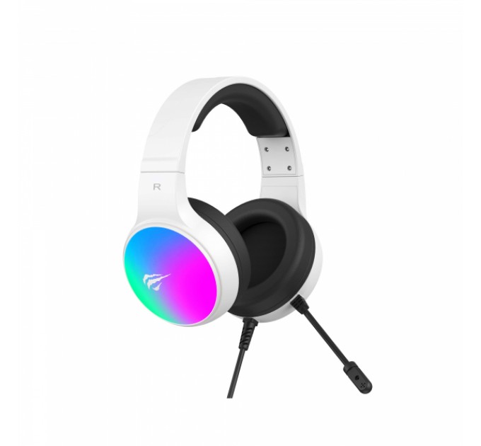 Ігрові навушники з мікрофоном HAVIT HV-H2043U Plug USB 7.1