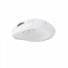Бездротова миша дворежимна HAVIT HV-MS61WB White (2.4GHz + BT5.0)