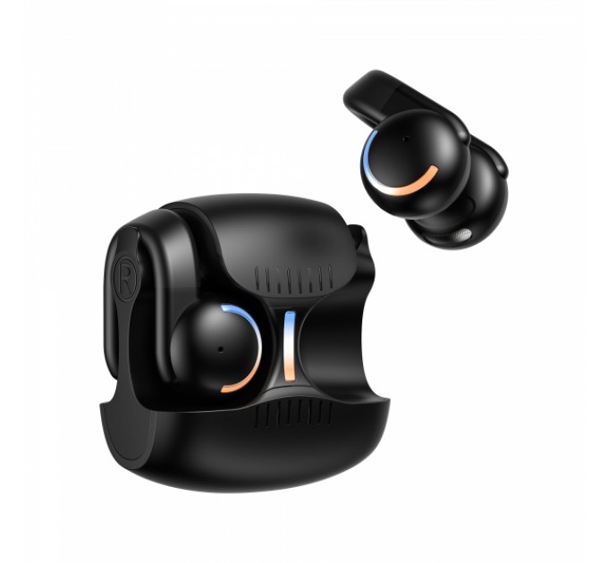 Бездротові навушники HAVIT OWS907 TWS Black