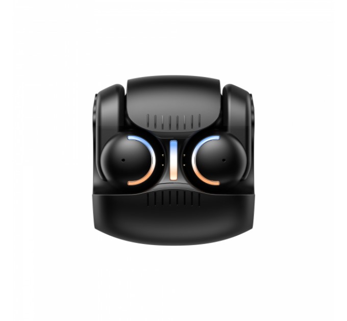 Бездротові навушники HAVIT OWS907 TWS Black