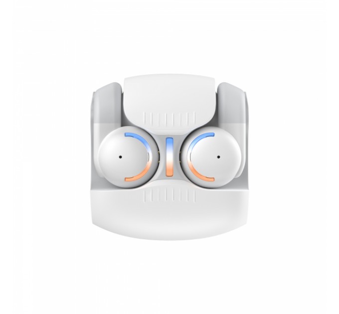 Бездротові навушники HAVIT OWS907 TWS Grey