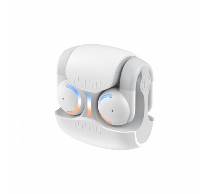 Бездротові навушники HAVIT OWS907 TWS Grey
