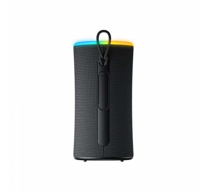 Портативна колонка HAVIT HV-SK833BT 20W RGB Black