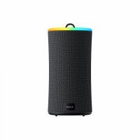 Портативна колонка HAVIT HV-SK833BT 20W RGB Black