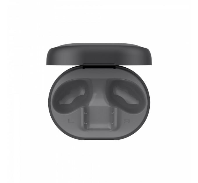 Бездротові навушники HAVIT TW950 TWS Black