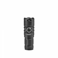 Портативний світлодіодний ліхтарик VIDEX VLF-A298 1500Lm 5000K