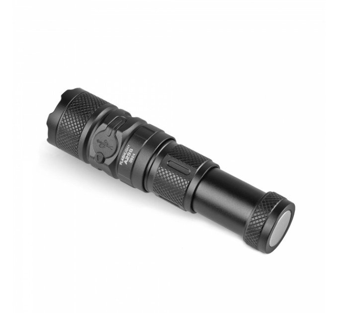 Портативний світлодіодний ліхтарик VIDEX VLF-A298 1500Lm 5000K
