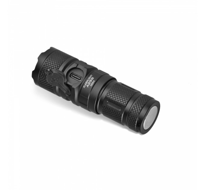 Портативний світлодіодний ліхтарик VIDEX VLF-A298 1500Lm 5000K