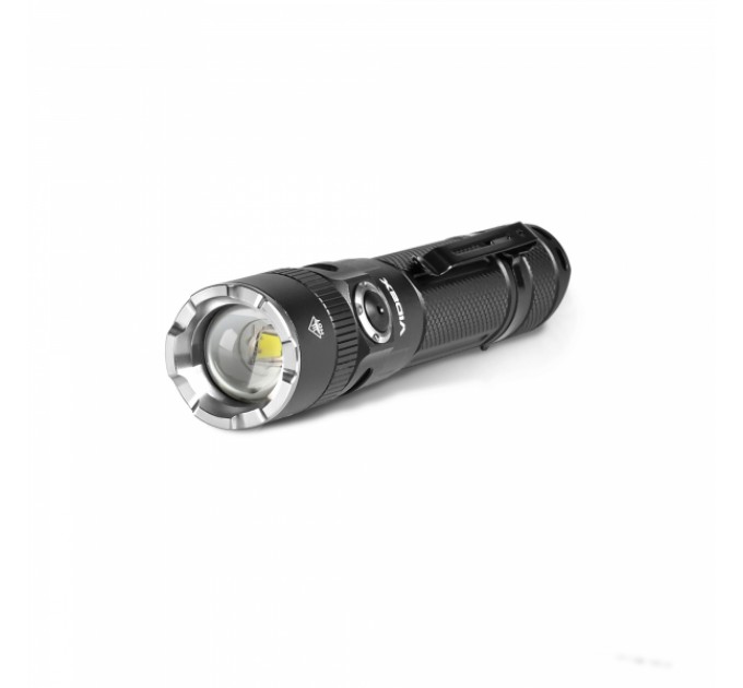 Портативний світлодіодний ліхтарик VIDEX VLF-A231Z 1500Lm 5000K