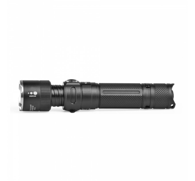 Портативний світлодіодний ліхтарик VIDEX VLF-A231Z 1500Lm 5000K