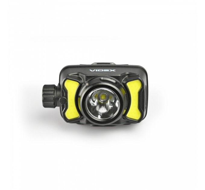 Налобний світлодіодний ліхтарик VIDEX VLF-H147 700Lm 5000K