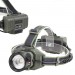 Фонарь налобный NIGHT VISION FLUORESCENCE 8098-TG, IPX4, 2x18650, ЗУ Type-C, zoom, Box