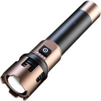 Фонарь A70-GT, 1x26800, Power Bank, ЗУ Type-C, zoom, Box