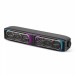 Стерео колонки ігрові HAVIT HV-SK215 USB+BT Black