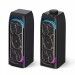 Стерео колонки ігрові HAVIT HV-SK215 USB+BT Black