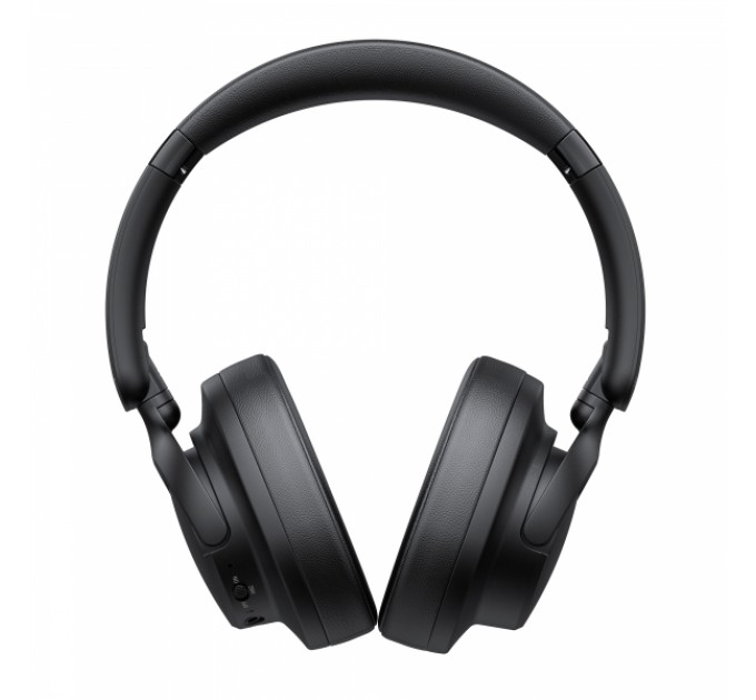 Навушники накладні бездротові HAVIT HV-H652BT ANC Black