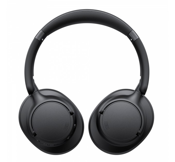 Навушники накладні бездротові HAVIT HV-H652BT ANC Black