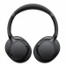 Навушники накладні бездротові HAVIT HV-H652BT ANC Black