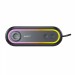 Портативна колонка HAVIT HV-SK810BT IPX5 12W RGB Black