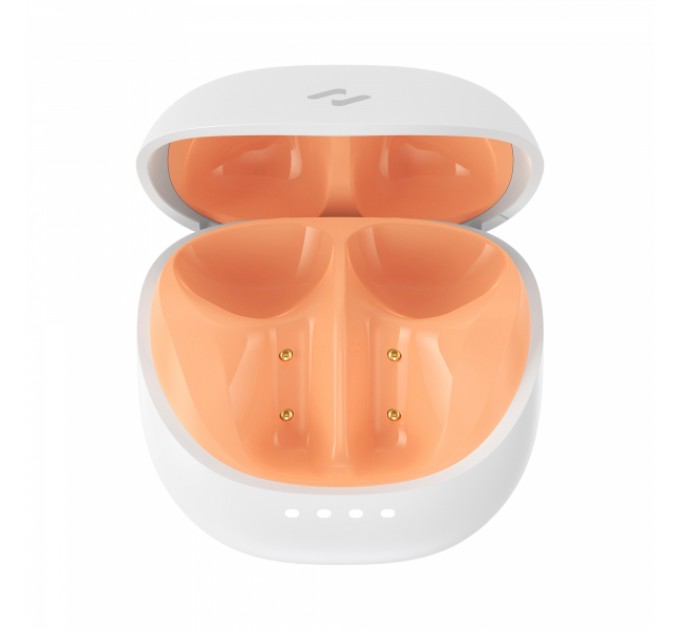 Бездротові навушники HAVIT TW931 TWS White