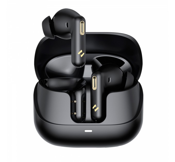 Бездротові навушники HAVIT TW906 PRO ANC TWS Black