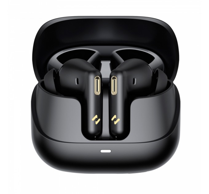 Бездротові навушники HAVIT TW906 PRO ANC TWS Black