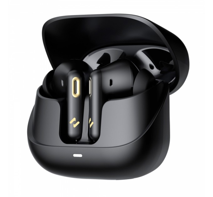 Бездротові навушники HAVIT TW906 PRO ANC TWS Black
