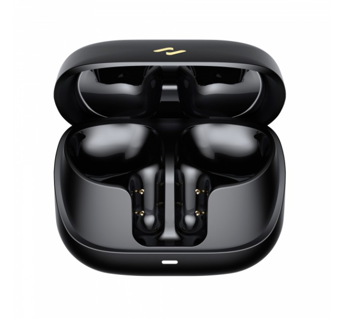 Бездротові навушники HAVIT TW906 PRO ANC TWS Black