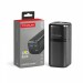 Павербанк 20000mAh TITANUM WP33 PD70W Black