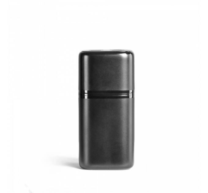 Павербанк 20000mAh TITANUM WP33 PD70W Black