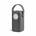Павербанк 40000mAh TITANUM WC40 PD65W Black
