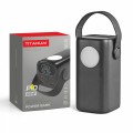 Павербанк 40000mAh TITANUM WC40 PD65W Black