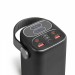 Павербанк 40000mAh TITANUM WC40 PD65W Black