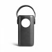 Павербанк 40000mAh TITANUM WC40 PD65W Black