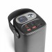 Павербанк 60000mAh TITANUM WC60 PD100W Black