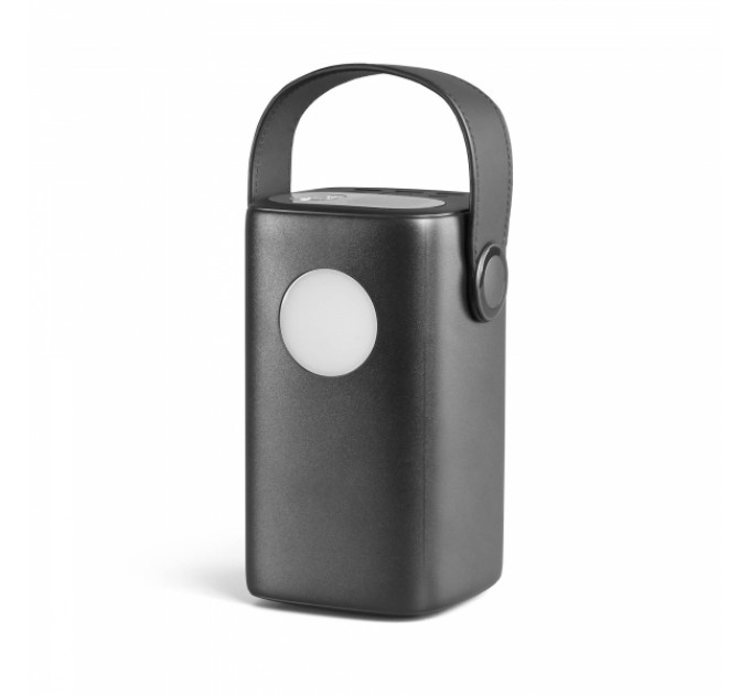 Павербанк 60000mAh TITANUM WC60 PD100W Black